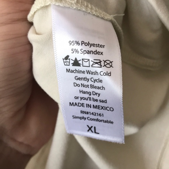 Lularoe Liv - Picture 6 of 8